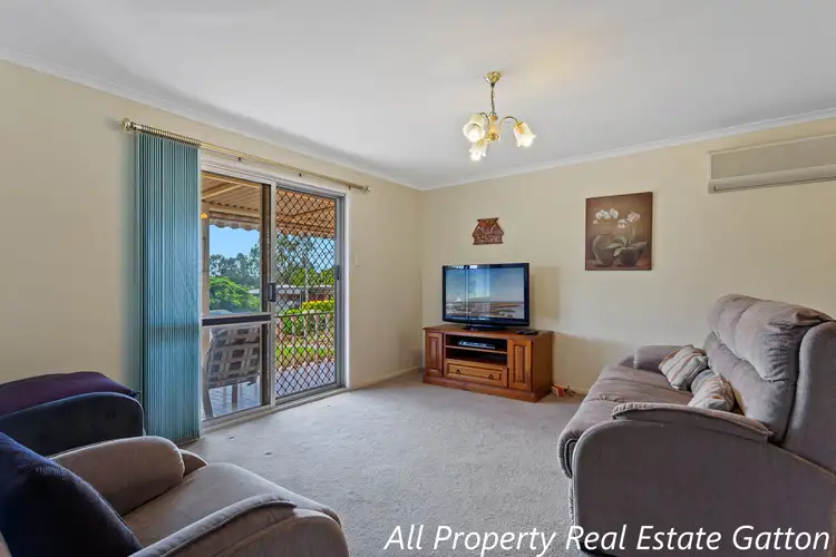 Third view of Homely house listing, 58 Golf Links Drive, Gatton QLD 4343
