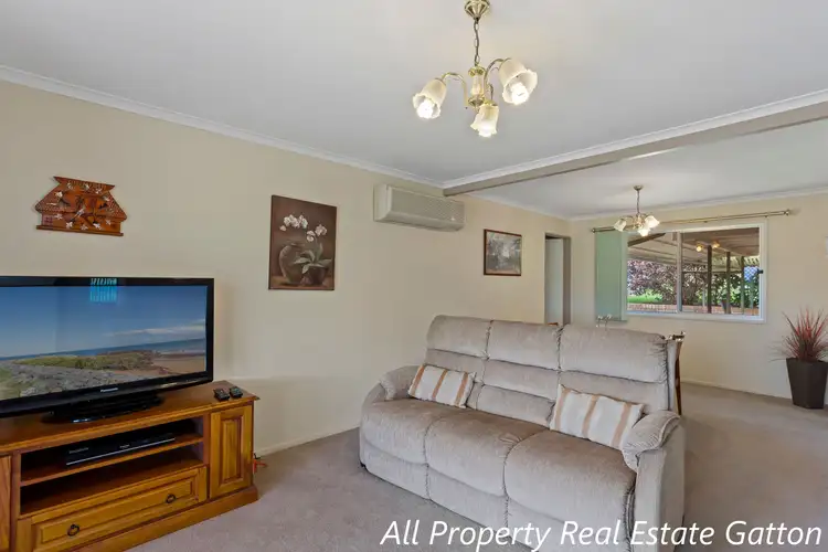 Fourth view of Homely house listing, 58 Golf Links Drive, Gatton QLD 4343