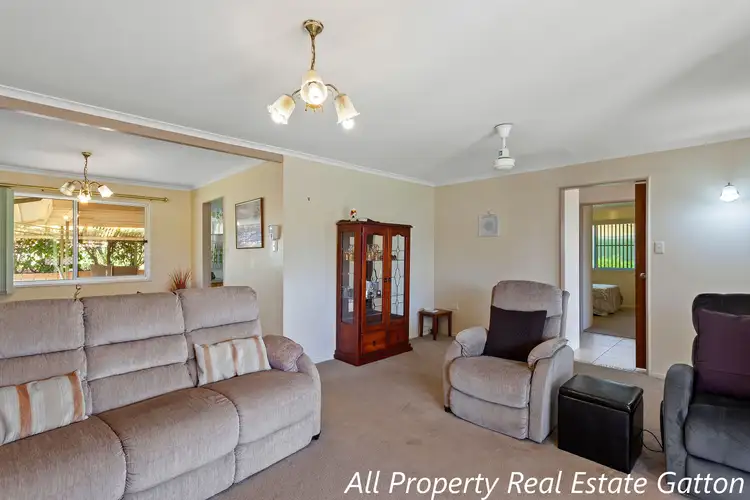 Fifth view of Homely house listing, 58 Golf Links Drive, Gatton QLD 4343