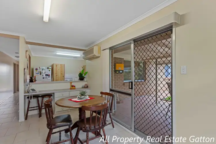 Sixth view of Homely house listing, 58 Golf Links Drive, Gatton QLD 4343