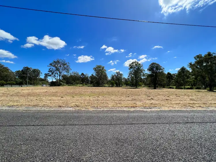 10 Shaw Road, Hatton Vale QLD 4341