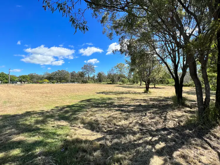 Second view of Homely land listing, 10 Shaw Road, Hatton Vale QLD 4341