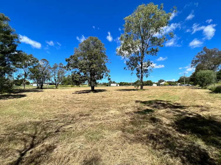 Fourth view of Homely land listing, 10 Shaw Road, Hatton Vale QLD 4341