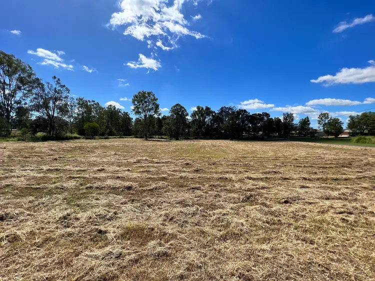 Sixth view of Homely land listing, 10 Shaw Road, Hatton Vale QLD 4341