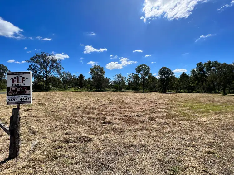 Seventh view of Homely land listing, 10 Shaw Road, Hatton Vale QLD 4341