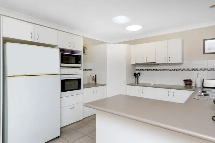 Third view of Homely semi-detached listing, 1/39 Goldcrest Drive, Upper Coomera QLD 4209