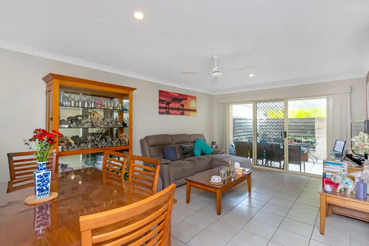 Fourth view of Homely semi-detached listing, 1/39 Goldcrest Drive, Upper Coomera QLD 4209