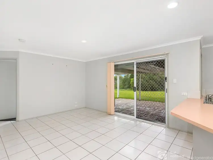 Fifth view of Homely house listing, 26 Renfrew Drive, Highland Park QLD 4211