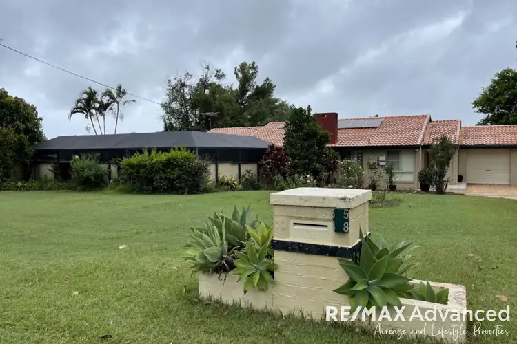 58 Aylward Road, Ningi QLD 4511