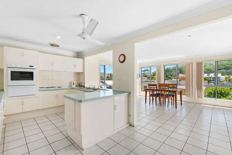 Fourth view of Homely house listing, 25 Helmsman Blvd, St Huberts Island NSW 2257