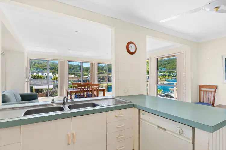 Sixth view of Homely house listing, 25 Helmsman Blvd, St Huberts Island NSW 2257