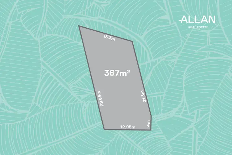 Second view of Homely land listing, 5A Kingston Crescent, Kingston Park SA 5049