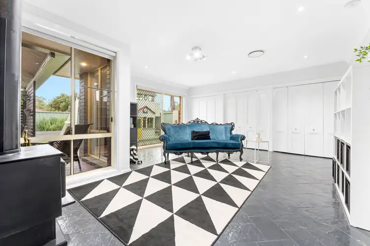 Sixth view of Homely house listing, 14 Thomas Place, Bligh Park NSW 2756