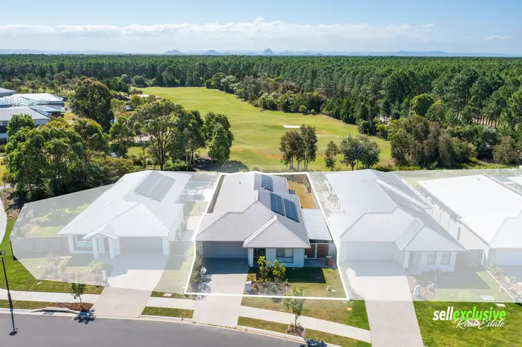 205 Freshwater Drive, Banksia Beach QLD 4507
