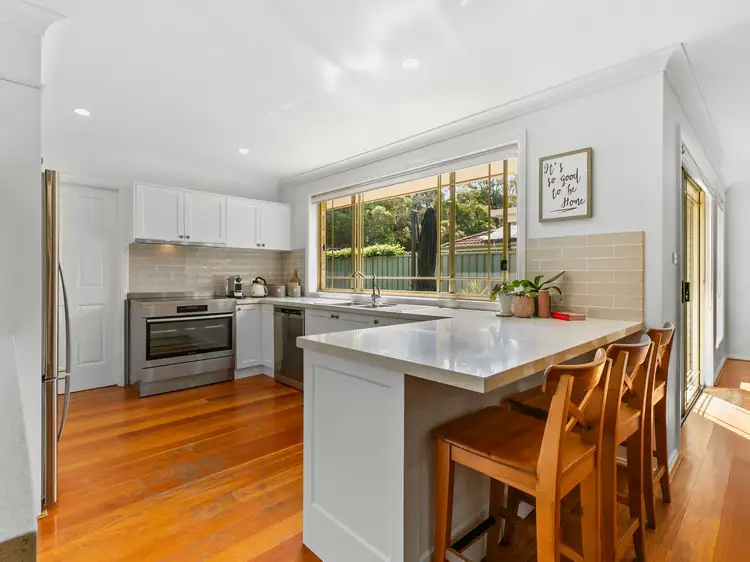 Third view of Homely house listing, 51 Kingswood Road, Engadine NSW 2233