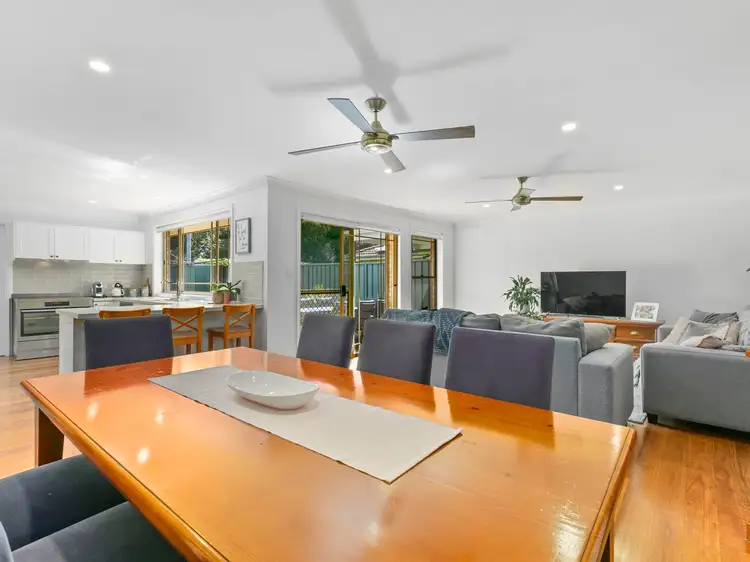 Fourth view of Homely house listing, 51 Kingswood Road, Engadine NSW 2233