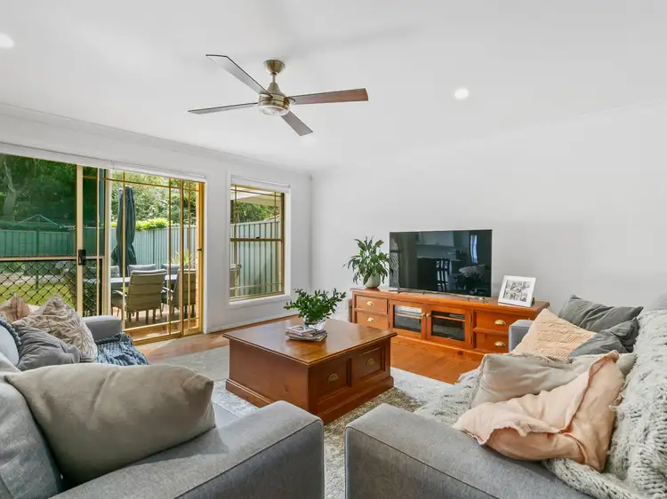 Fifth view of Homely house listing, 51 Kingswood Road, Engadine NSW 2233
