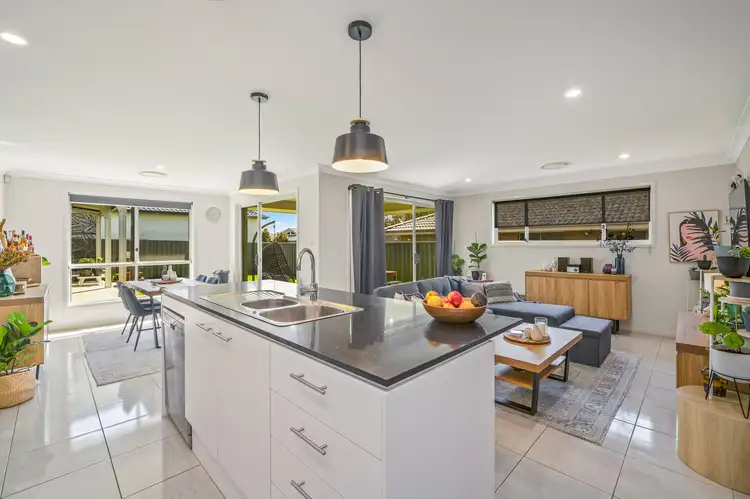 Third view of Homely house listing, 24 Portabello Crescent, Thornton NSW 2322