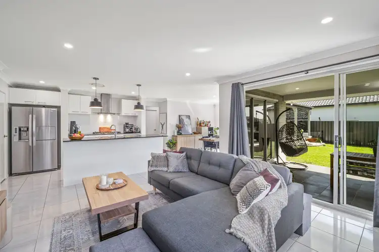 Fourth view of Homely house listing, 24 Portabello Crescent, Thornton NSW 2322