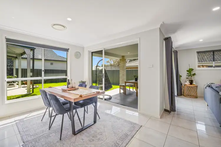 Sixth view of Homely house listing, 24 Portabello Crescent, Thornton NSW 2322