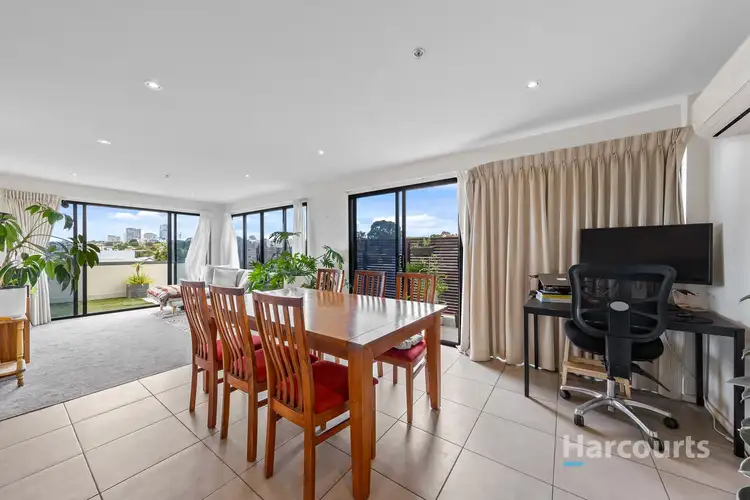 Sixth view of Homely unit listing, 25/100 Union Road, Ascot Vale VIC 3032