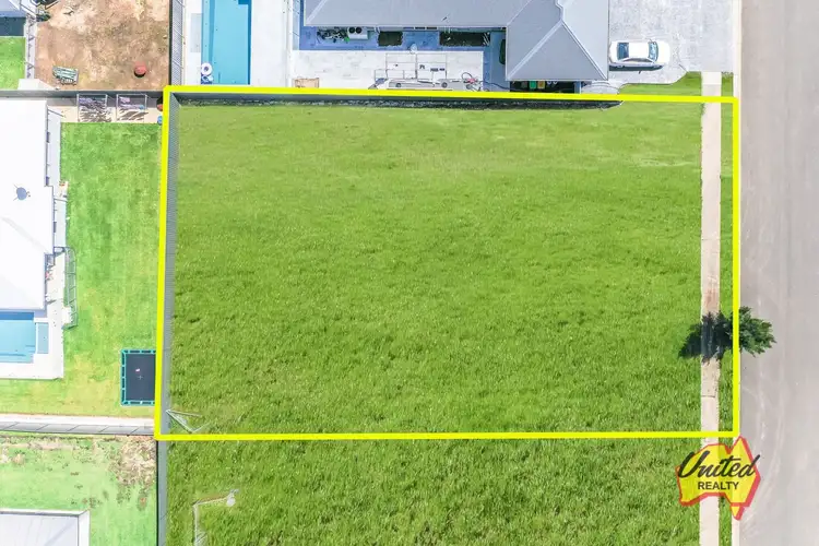 Second view of Homely land listing, 4 Littlewood Road, The Oaks NSW 2570