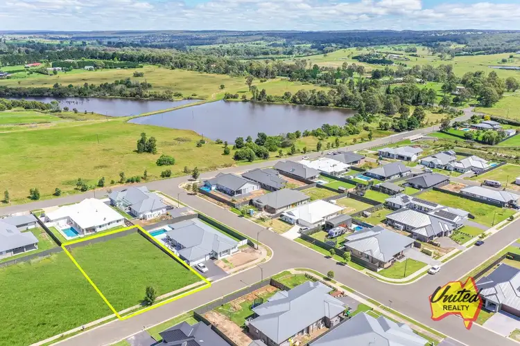 Third view of Homely land listing, 4 Littlewood Road, The Oaks NSW 2570