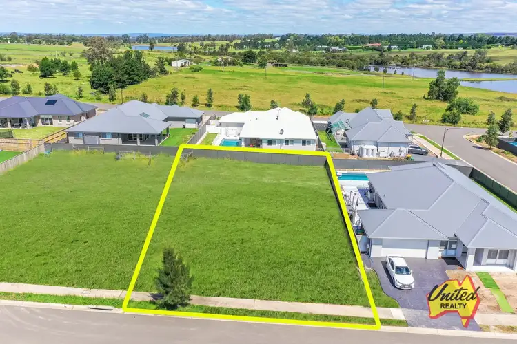 Fourth view of Homely land listing, 4 Littlewood Road, The Oaks NSW 2570