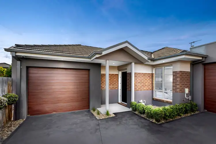 Main view of Homely unit listing, 3/17 Creswell Avenue, Airport West VIC 3042