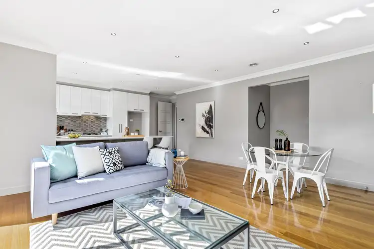 Third view of Homely unit listing, 3/17 Creswell Avenue, Airport West VIC 3042
