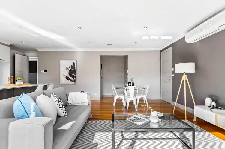 Fourth view of Homely unit listing, 3/17 Creswell Avenue, Airport West VIC 3042