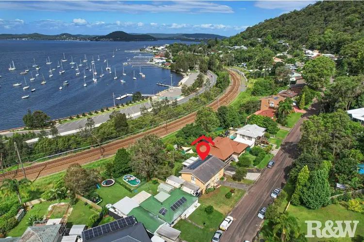 Third view of Homely house listing, 13 Havendale Close, Koolewong NSW 2256