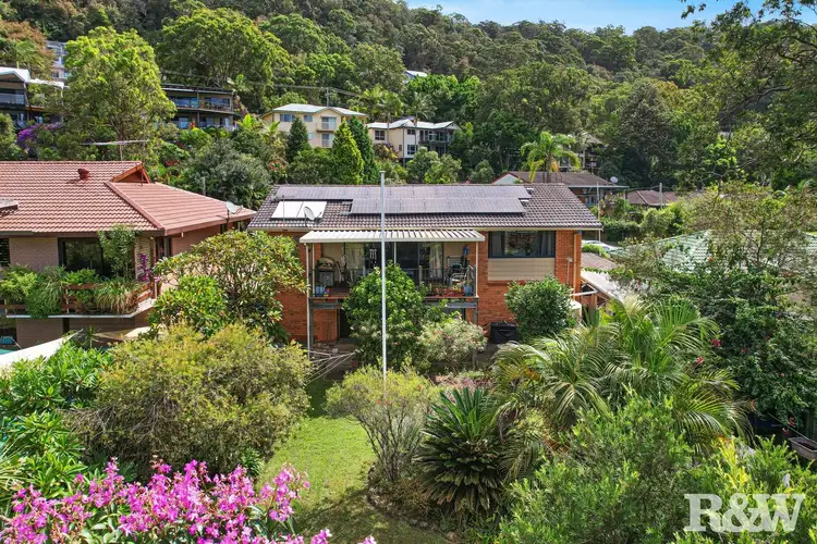 Fifth view of Homely house listing, 13 Havendale Close, Koolewong NSW 2256