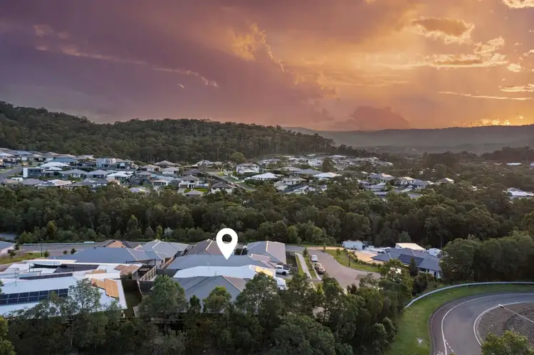Second view of Homely house listing, 4 Electric Avenue, Maudsland QLD 4210