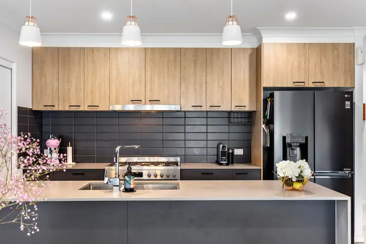 Fourth view of Homely house listing, 4 Electric Avenue, Maudsland QLD 4210