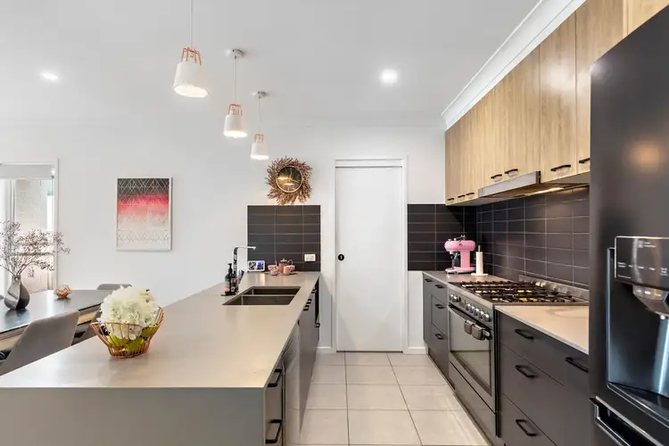 Fifth view of Homely house listing, 4 Electric Avenue, Maudsland QLD 4210