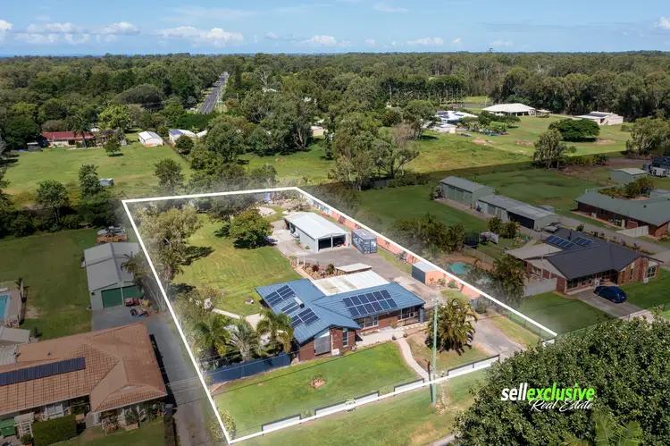 19 Lakewood Drive, Burpengary East QLD 4505