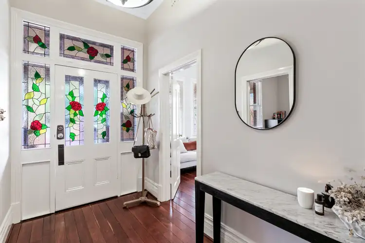 Second view of Homely house listing, 28 Ruby Street, North Perth WA 6006