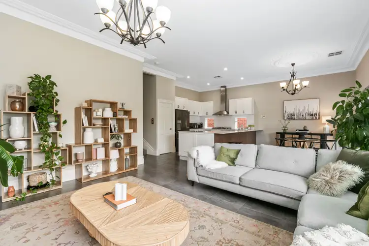 Fifth view of Homely house listing, 28 Ruby Street, North Perth WA 6006
