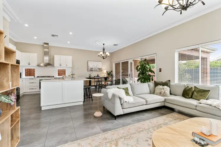 Sixth view of Homely house listing, 28 Ruby Street, North Perth WA 6006