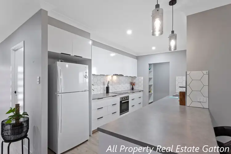 Second view of Homely house listing, 48 Placid Drive, Gatton QLD 4343