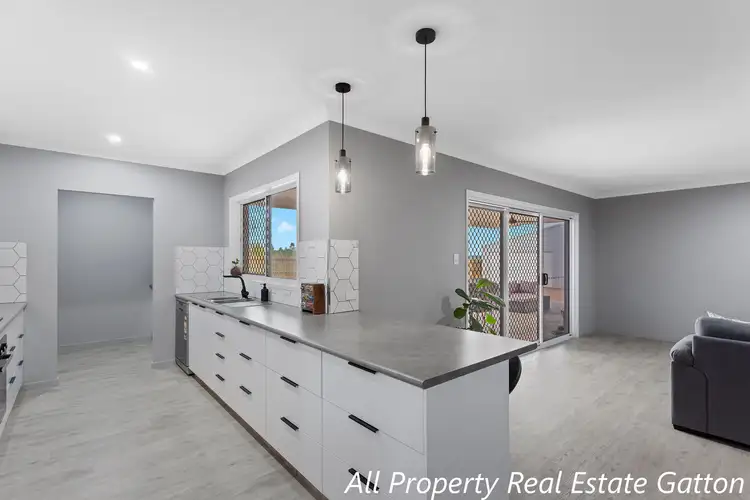 Third view of Homely house listing, 48 Placid Drive, Gatton QLD 4343