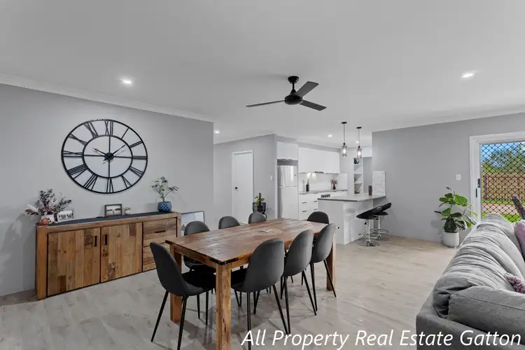 Fifth view of Homely house listing, 48 Placid Drive, Gatton QLD 4343