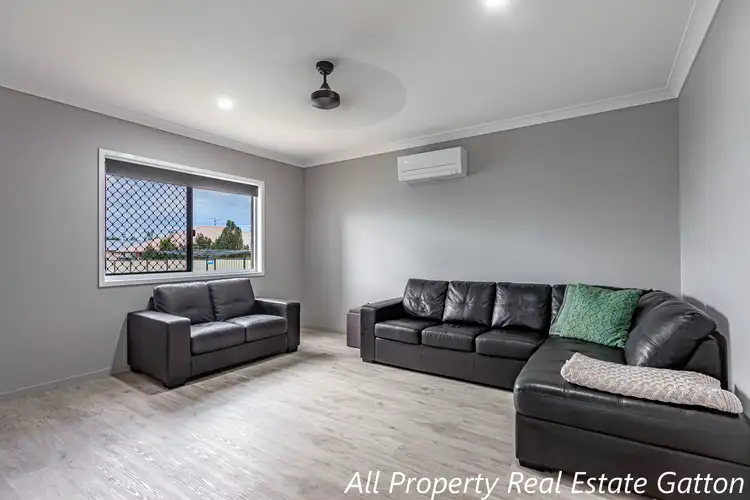 Sixth view of Homely house listing, 48 Placid Drive, Gatton QLD 4343