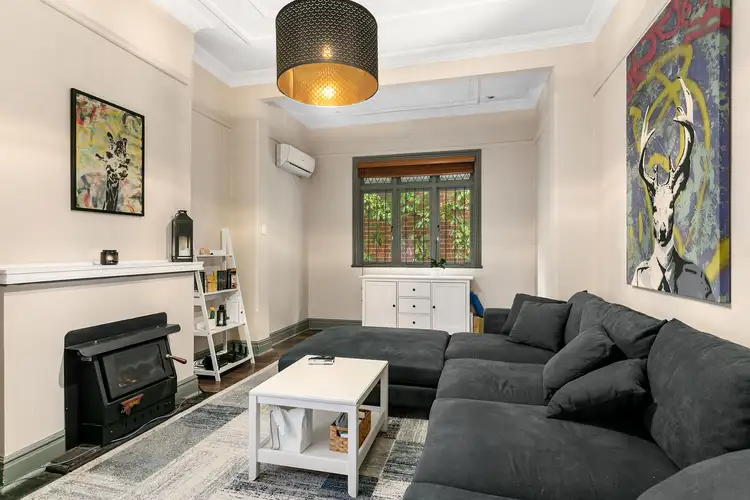 Second view of Homely house listing, 107 Thomas Street, Subiaco WA 6008