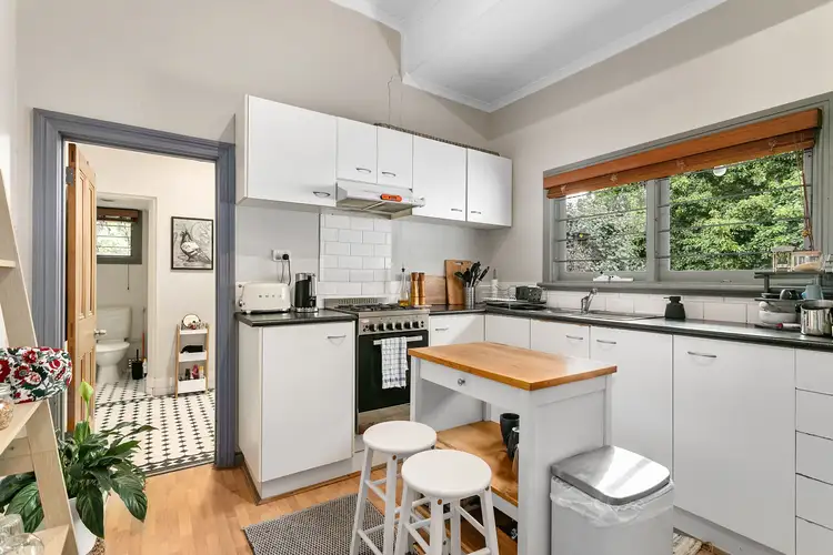 Third view of Homely house listing, 107 Thomas Street, Subiaco WA 6008