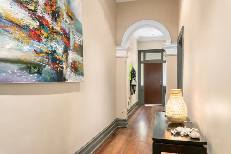 Fourth view of Homely house listing, 107 Thomas Street, Subiaco WA 6008