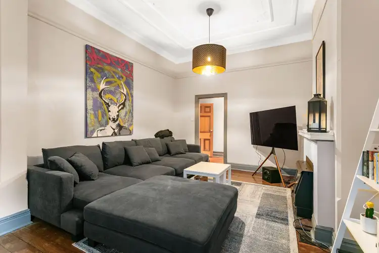 Fifth view of Homely house listing, 107 Thomas Street, Subiaco WA 6008