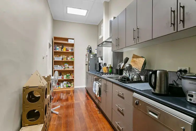 Sixth view of Homely house listing, 107 Thomas Street, Subiaco WA 6008