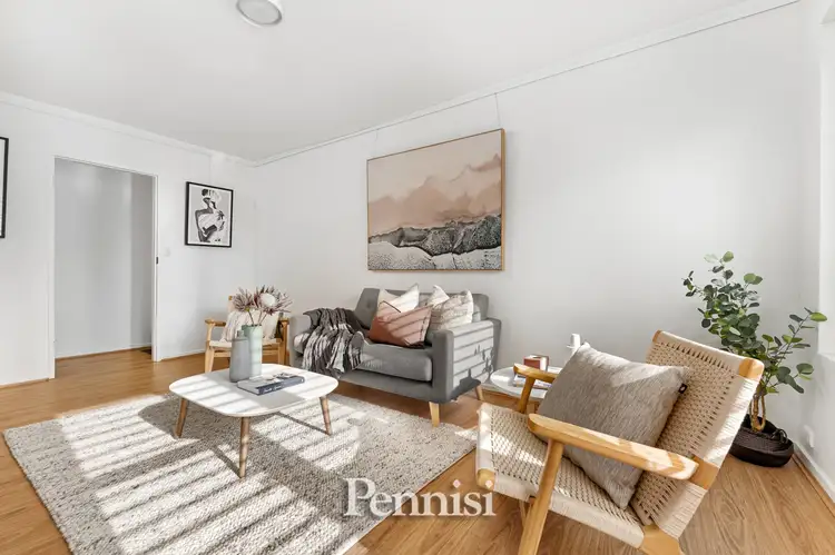 Main view of Homely unit listing, 3/2 Passfield Street, Brunswick West VIC 3055